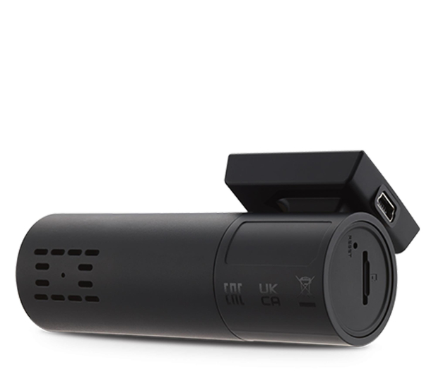 Mio MiVue J35 2,5K QHD/Wi-Fi/140/GPS - 1368408 - zdjęcie 2